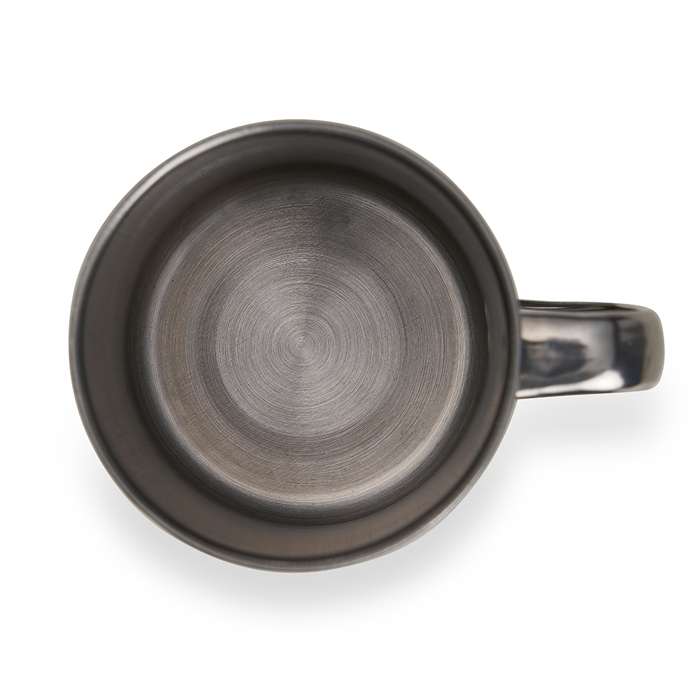 Caneca 500ml Inox