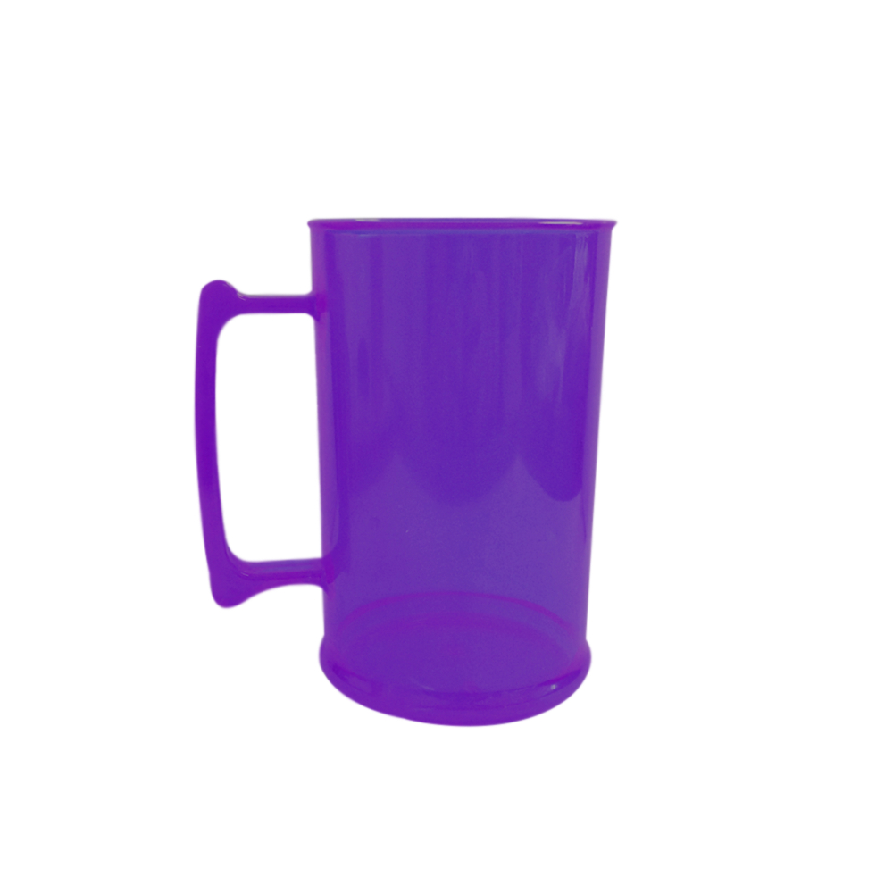 Caneca Acrílica 500ml