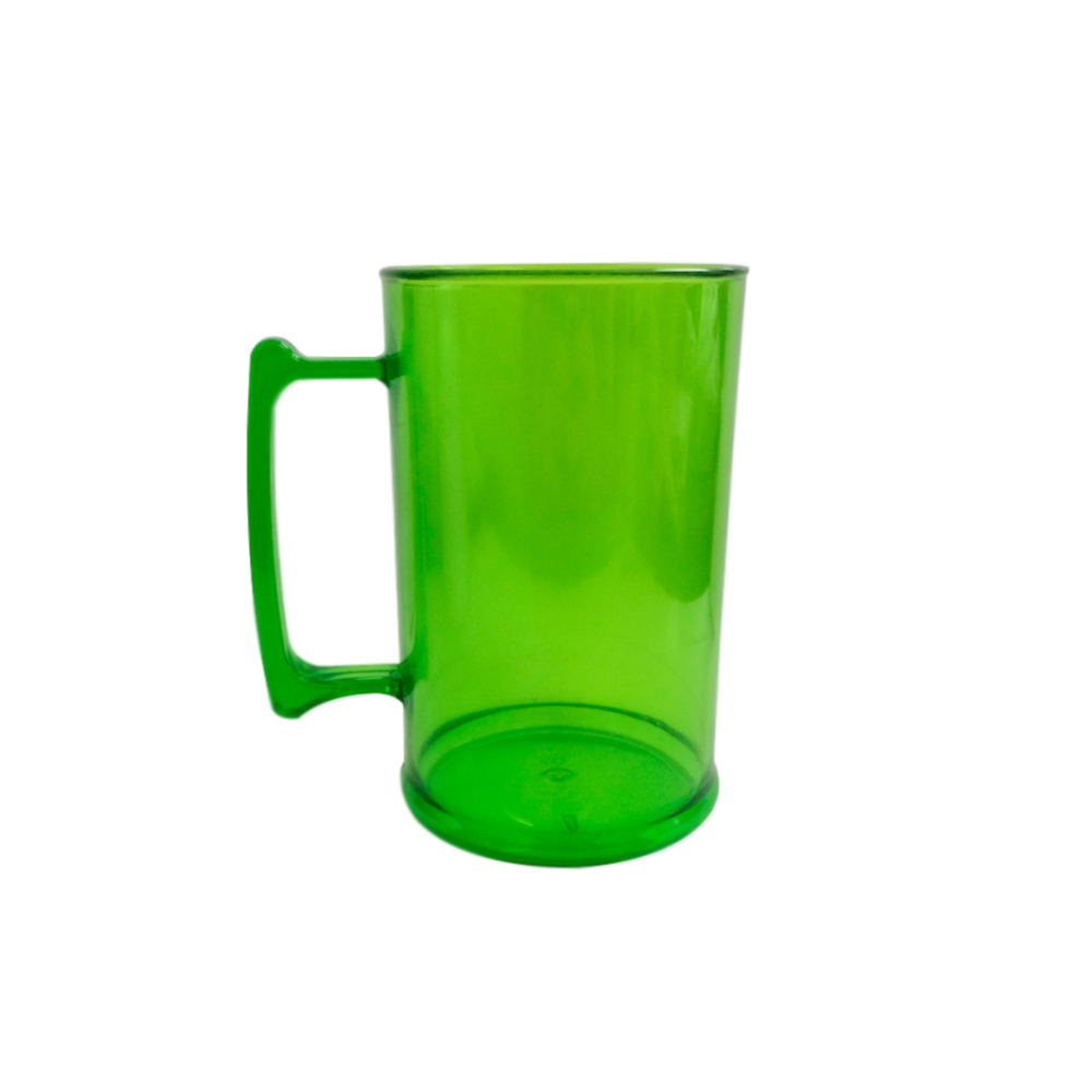 Caneca Acrílica 500ml