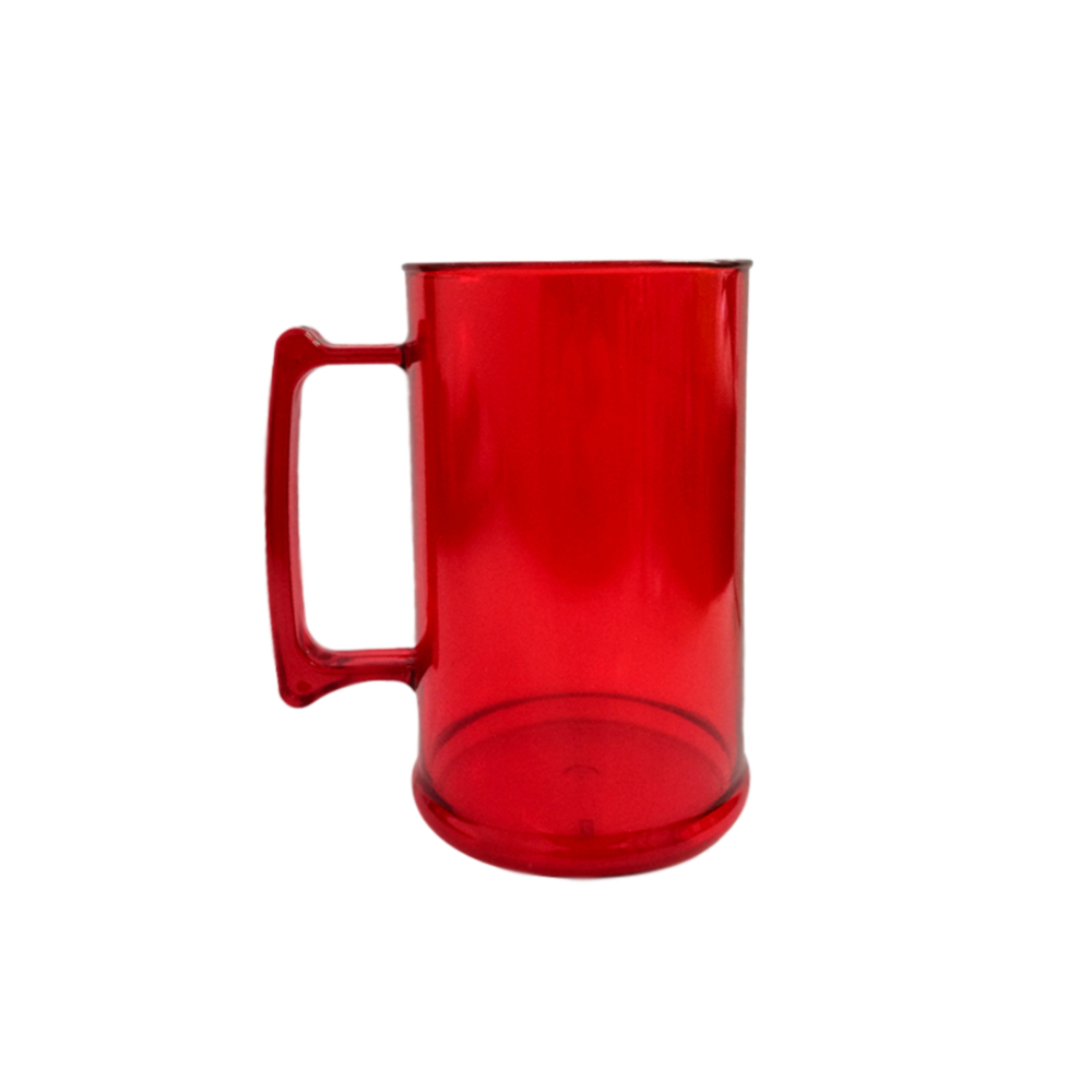 Caneca Acrílica 500ml