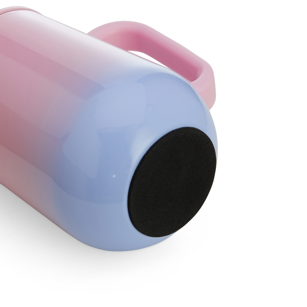 Caneca Bicolor Isotérmica 250ml