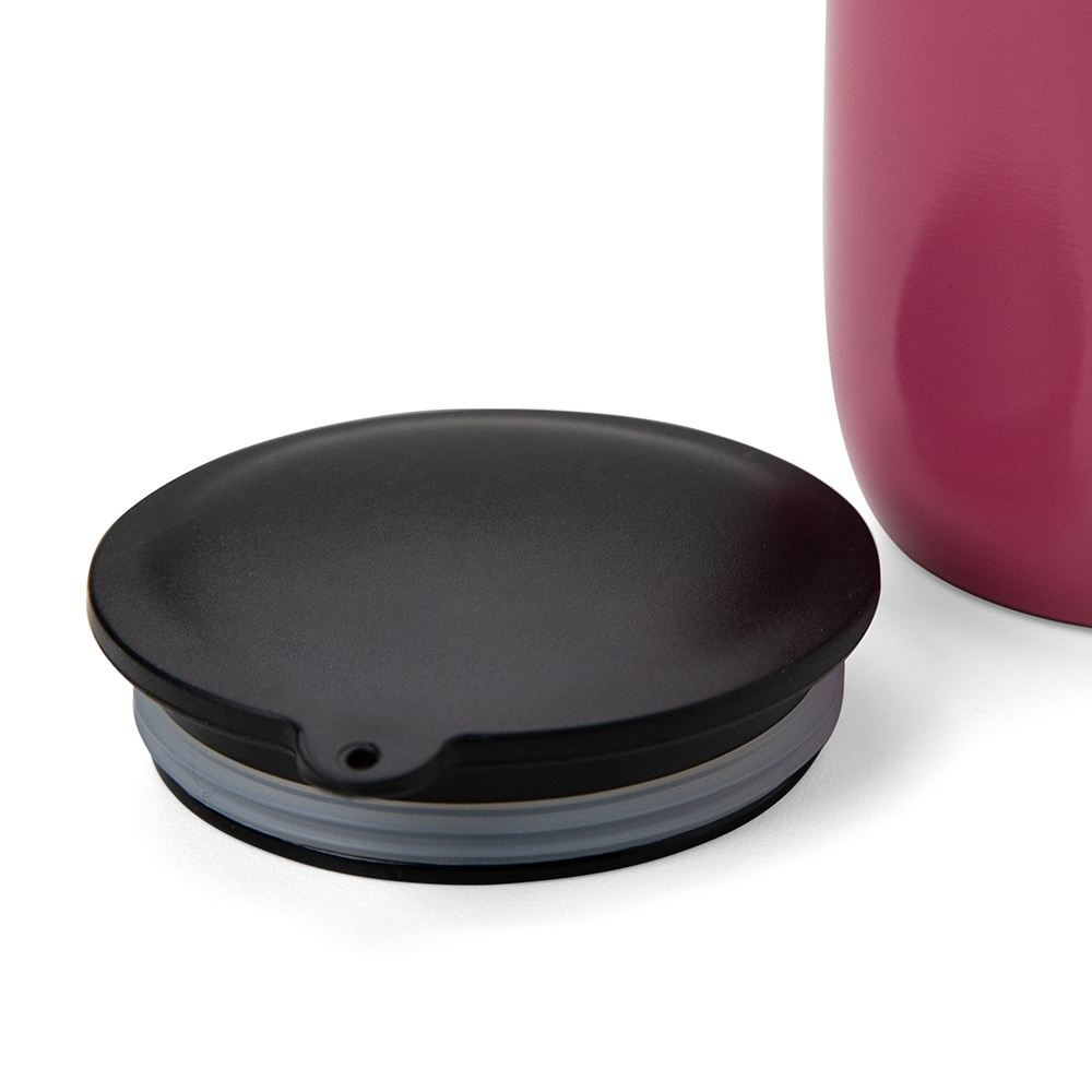 Caneca Inox Isotérmica 230ml