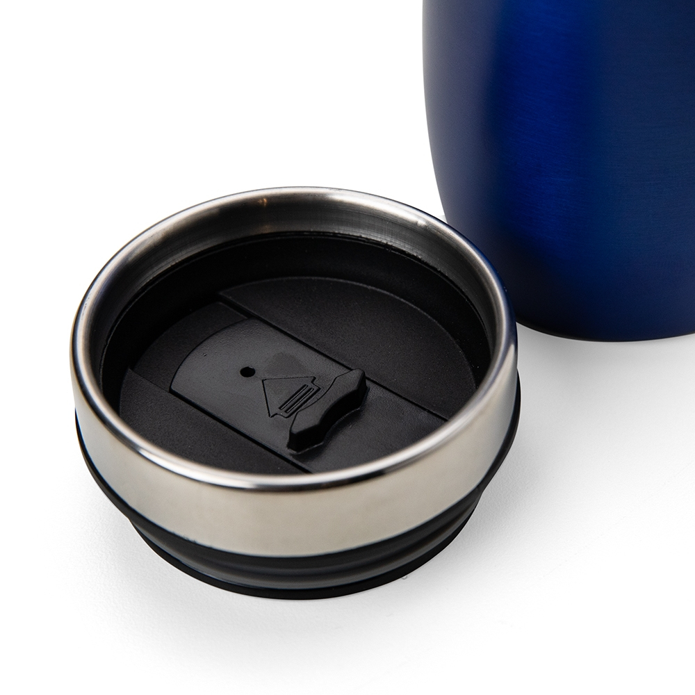 Caneca Inox Isotérmico 250ml