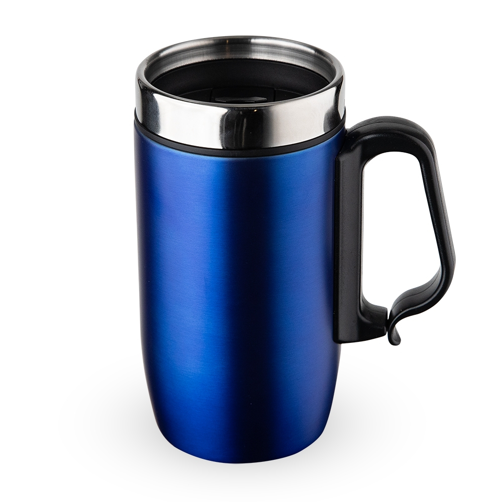 Caneca Inox Isotérmico 250ml