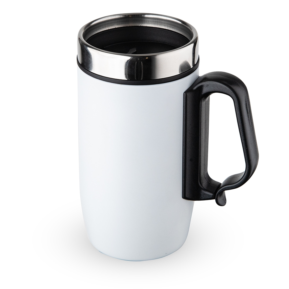 Caneca Inox Isotérmico 250ml