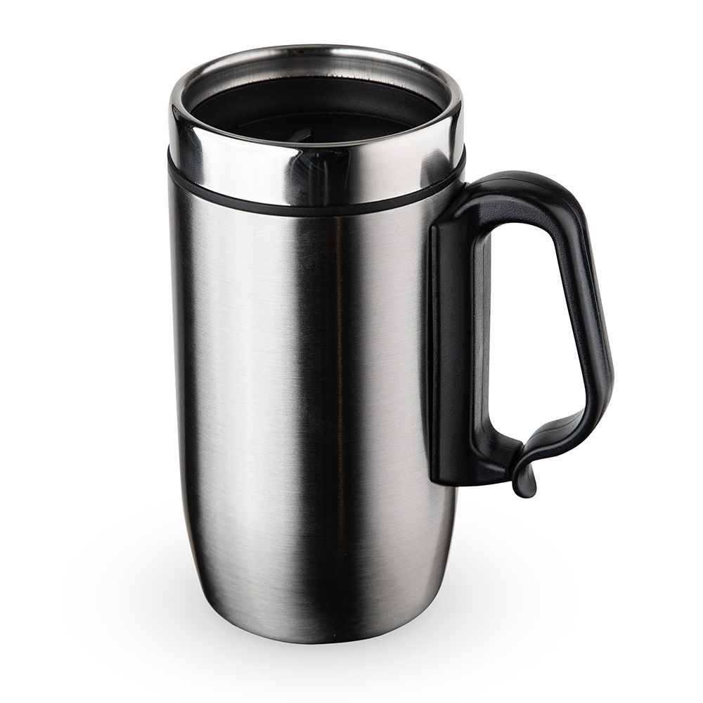 Caneca Inox Isotérmico 250ml