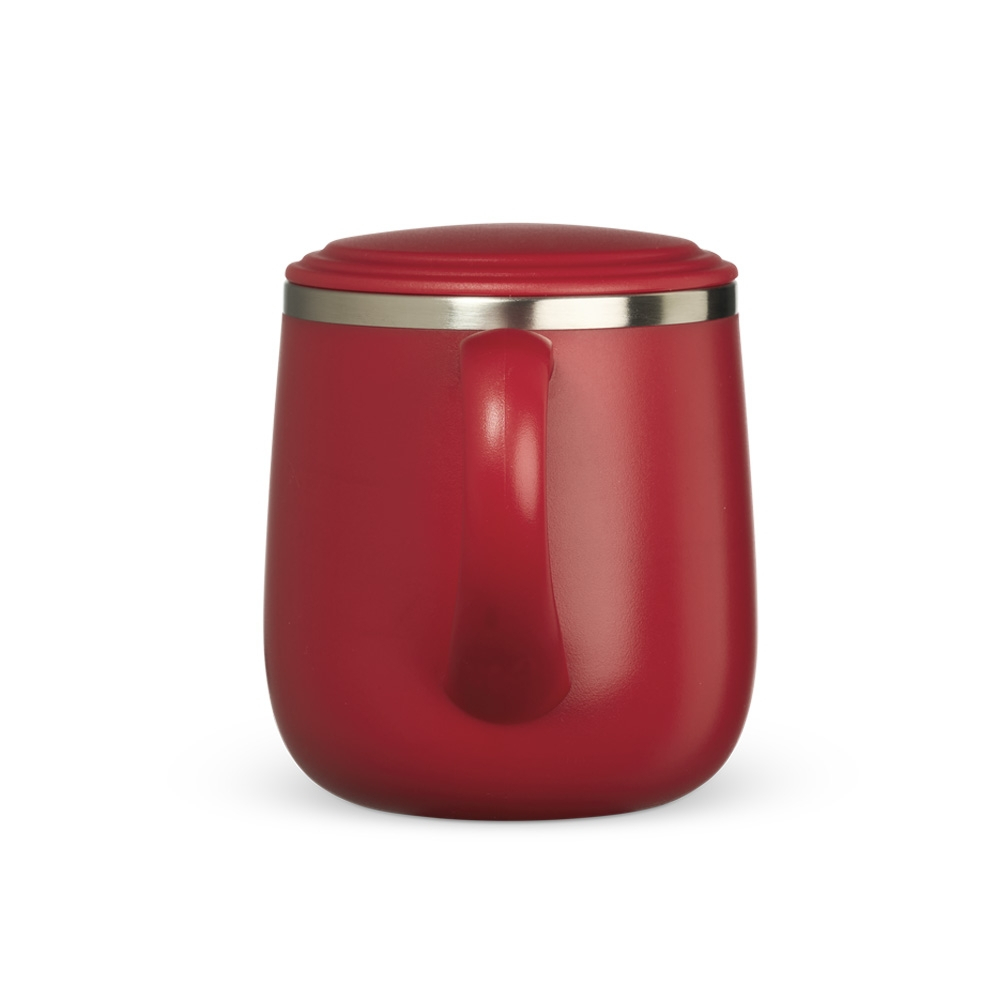 Caneca Isotérmica 370ml