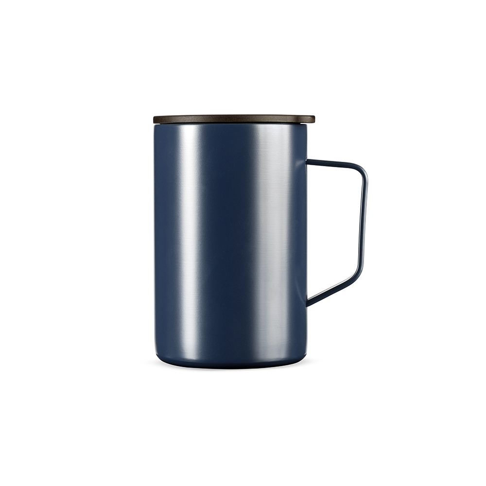 Caneca Isotérmica Inox 350ml
