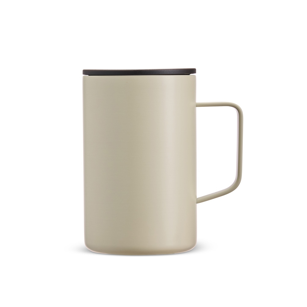 Caneca Isotérmica Inox 350ml
