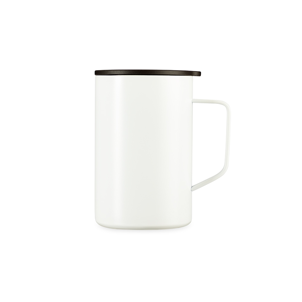 Caneca Isotérmica Inox 350ml