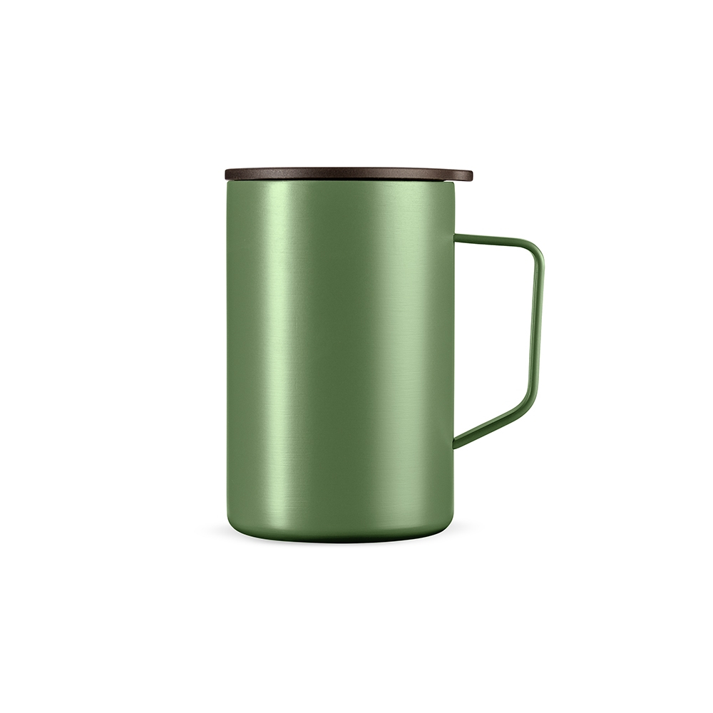 Caneca Isotérmica Inox 350ml