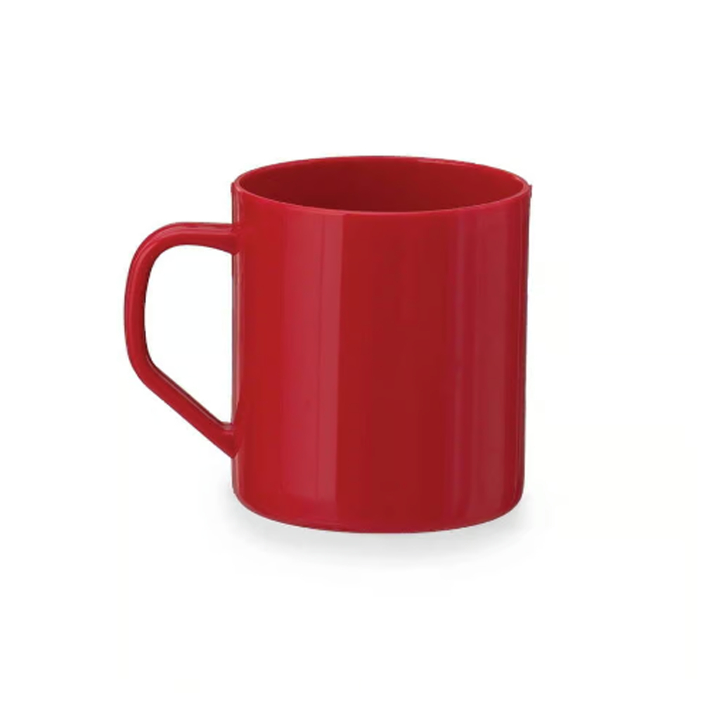 Caneca Plástica 300ml