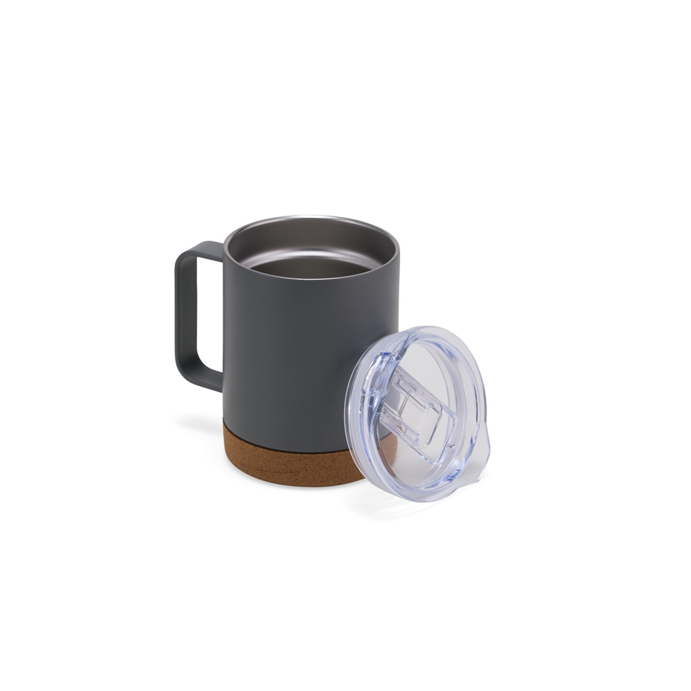 Caneca Térmica 400ml