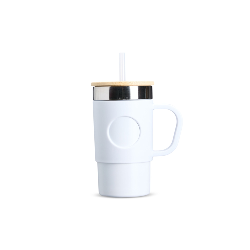 Caneca Térmica 400ml
