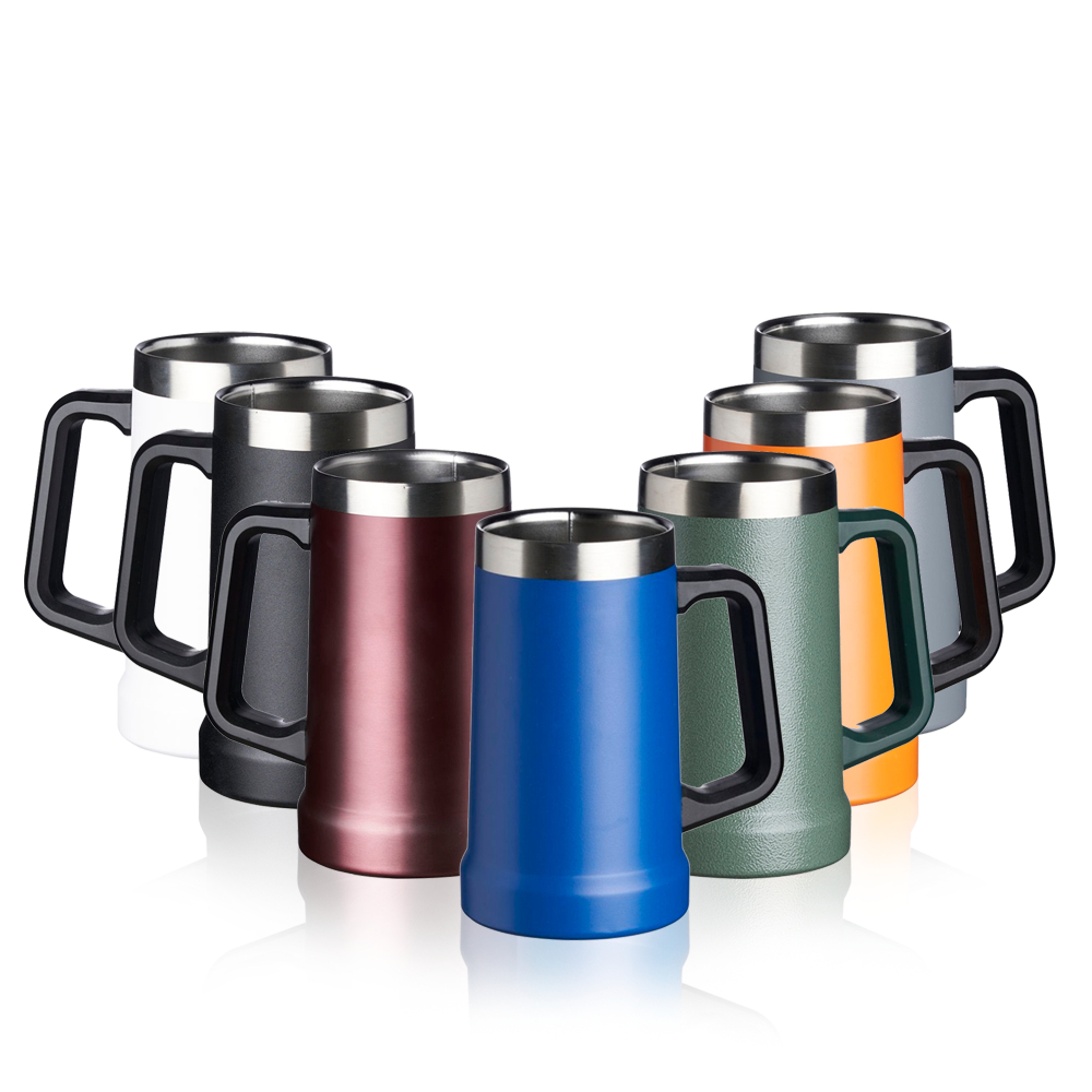 Caneca Térmica 700ml