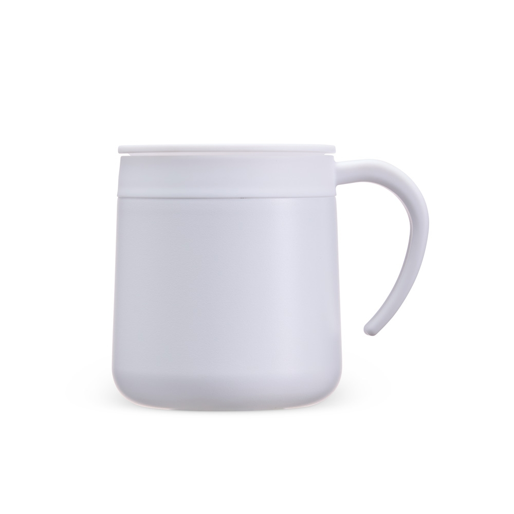 Caneca Térmica Inox 350ml 