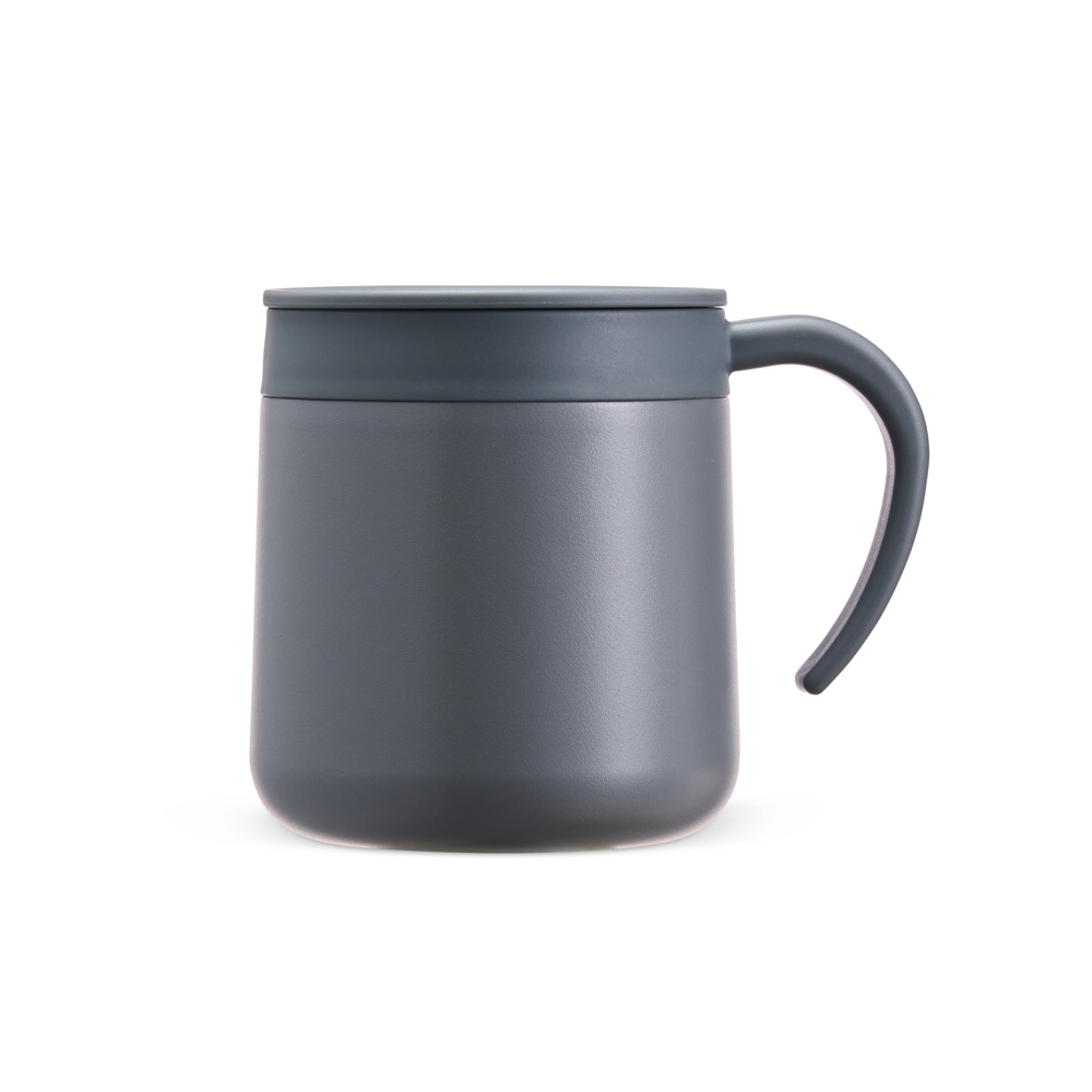 Caneca Térmica Inox 350ml 