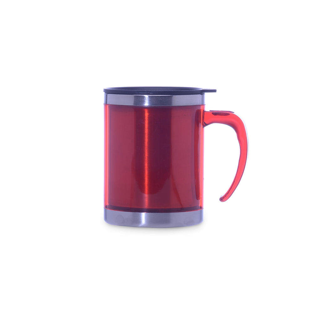 Caneca Acrílica 400ml 