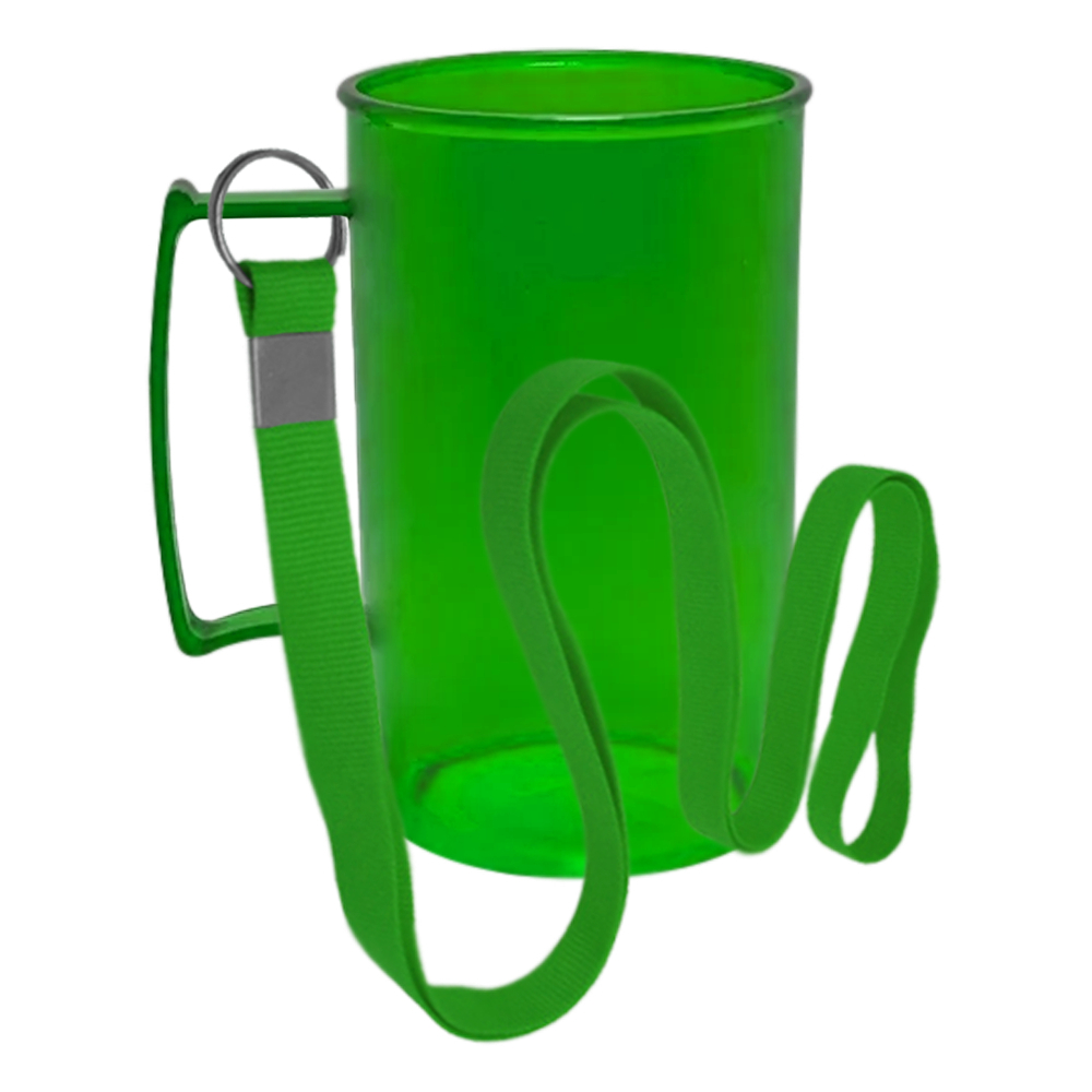 Caneca de Chopp com Cordão