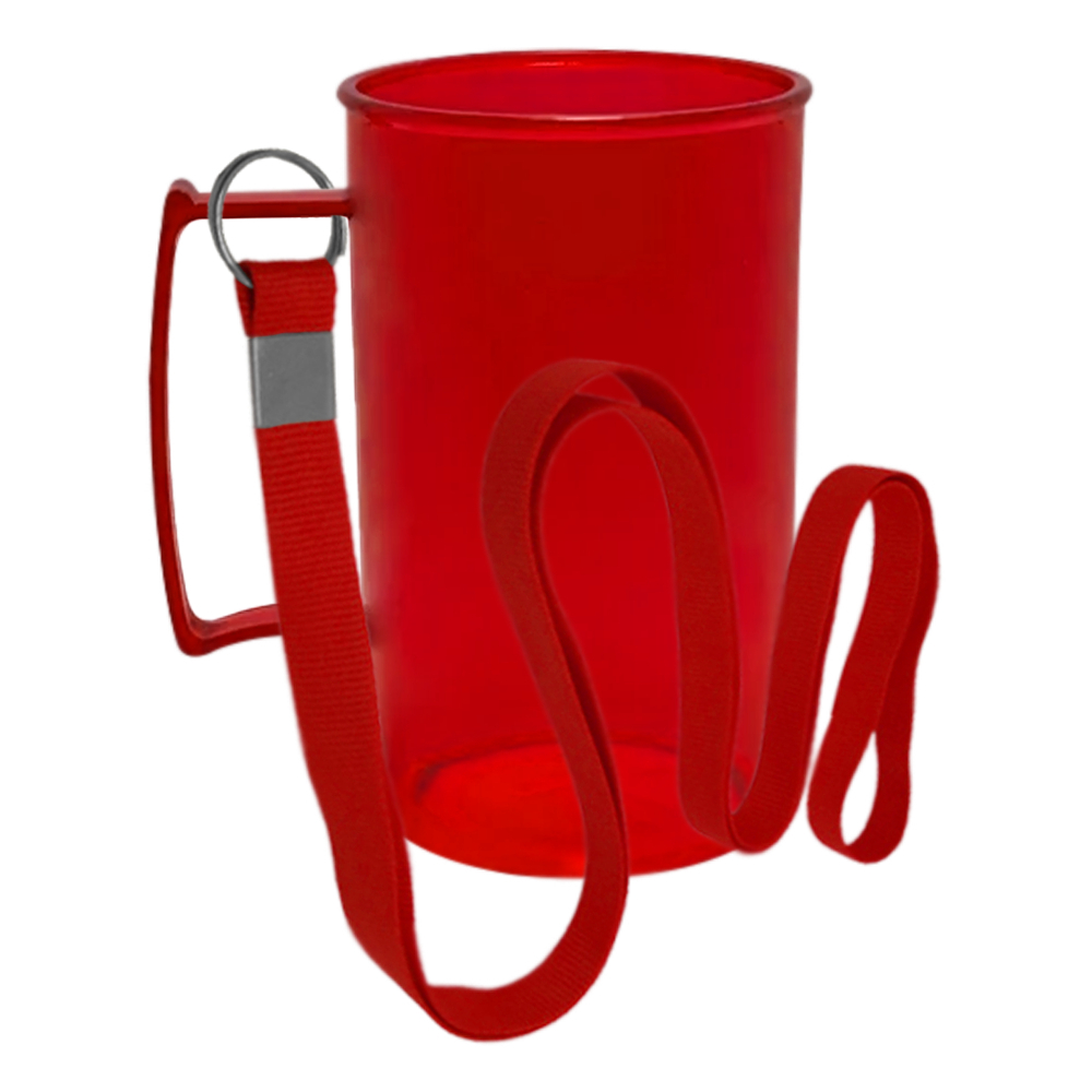 Caneca de Chopp com Cordão