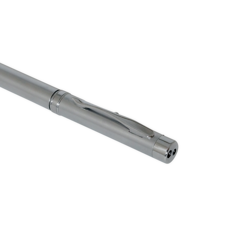 Caneta Laser Multifunções com Estojo