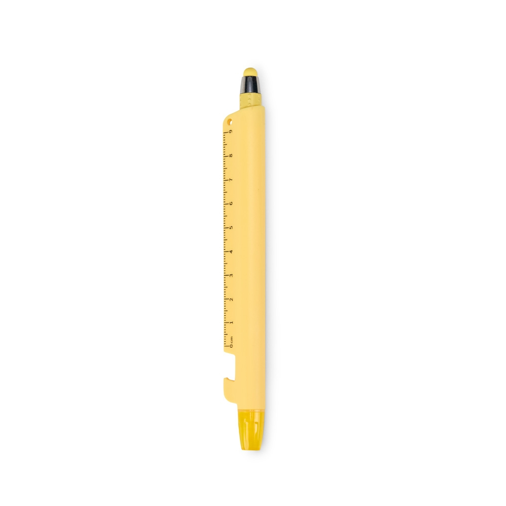 AMARELO