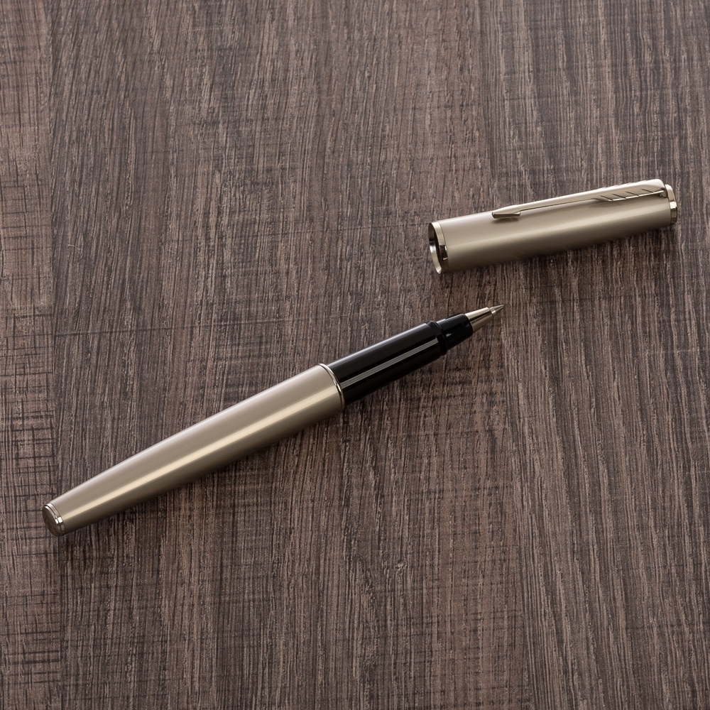 Caneta Metal Roller