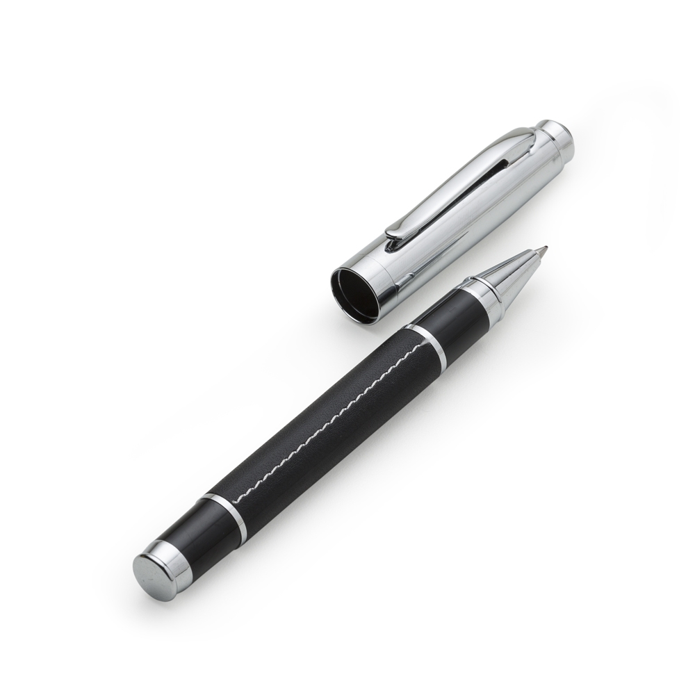 Caneta Metal Roller