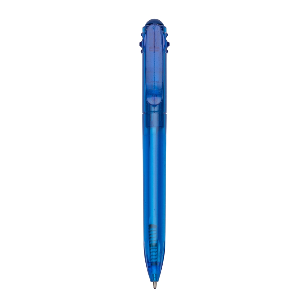 Caneta Plástica