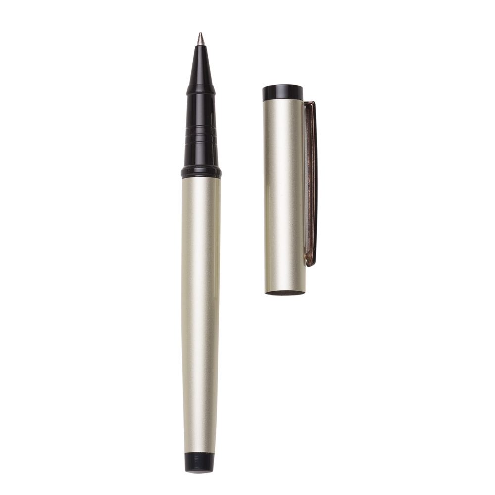 Caneta Roller Semi-metal