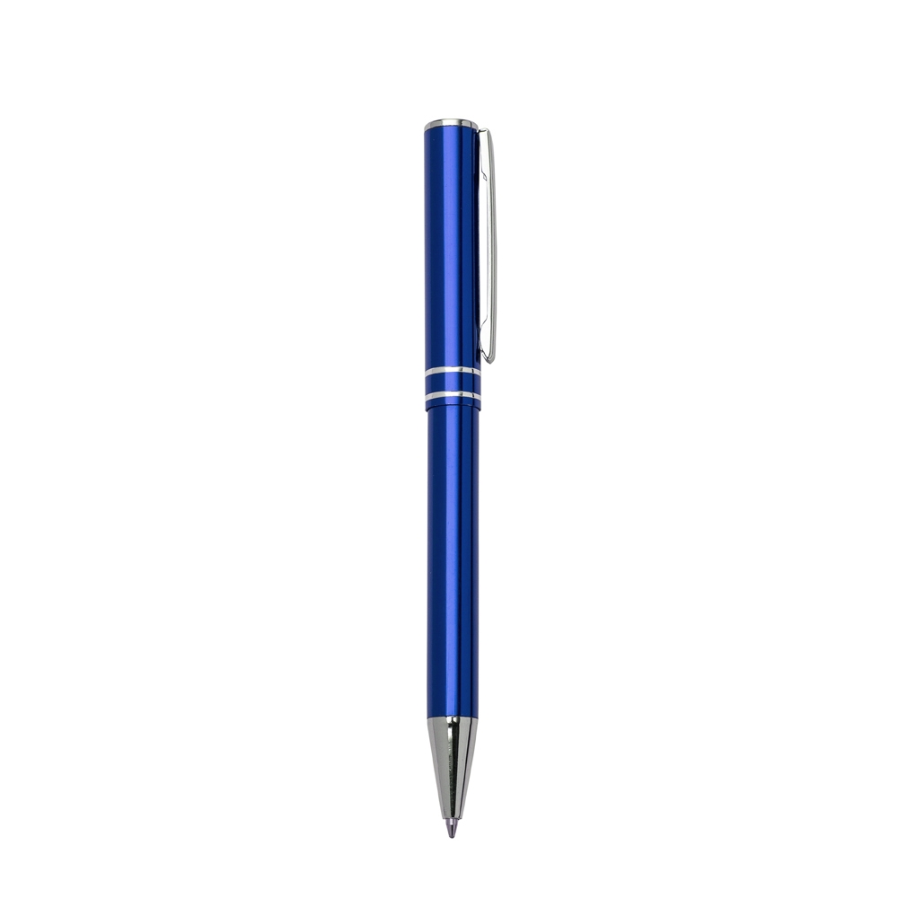 Caneta Semi-Metal