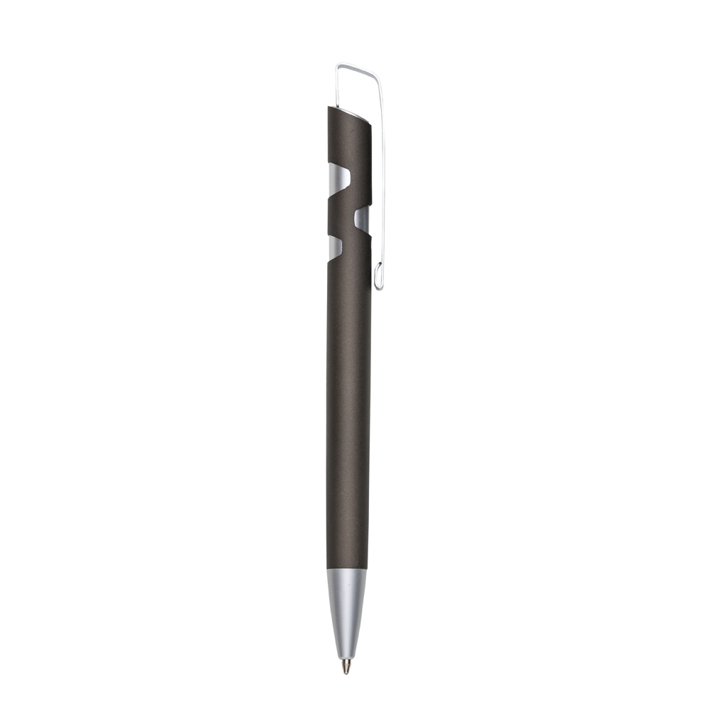 Caneta Semi-Metal