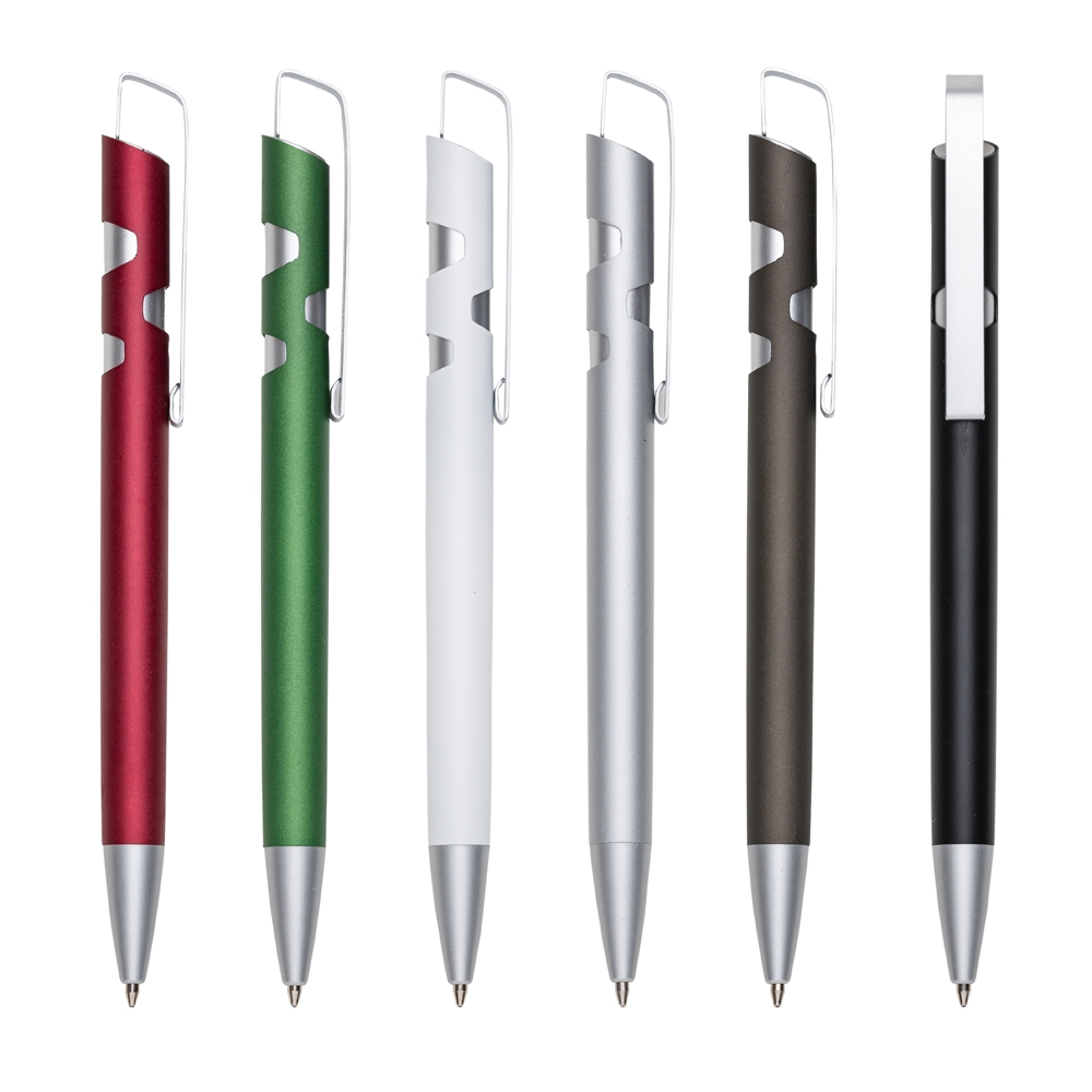 Caneta Semi-Metal