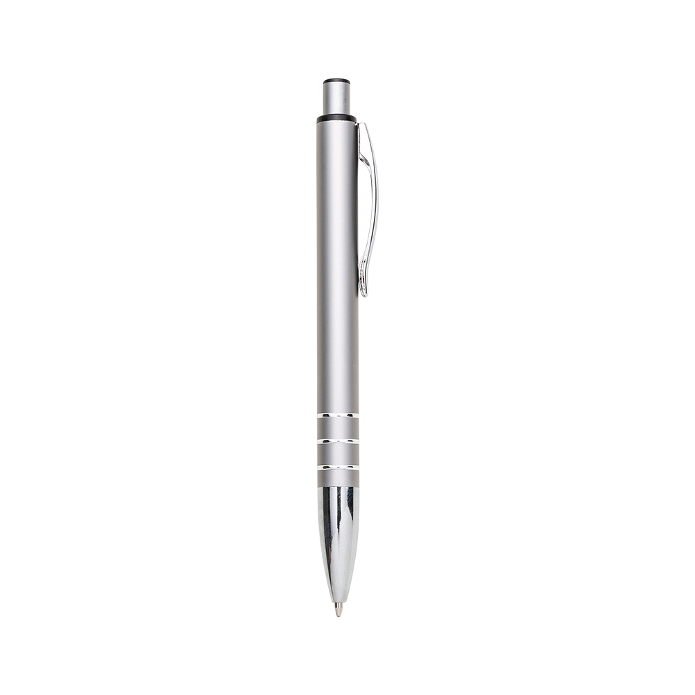 Caneta Semi-Metal