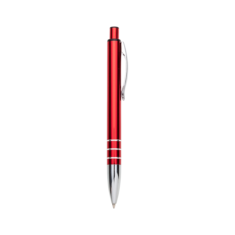Caneta Semi-Metal