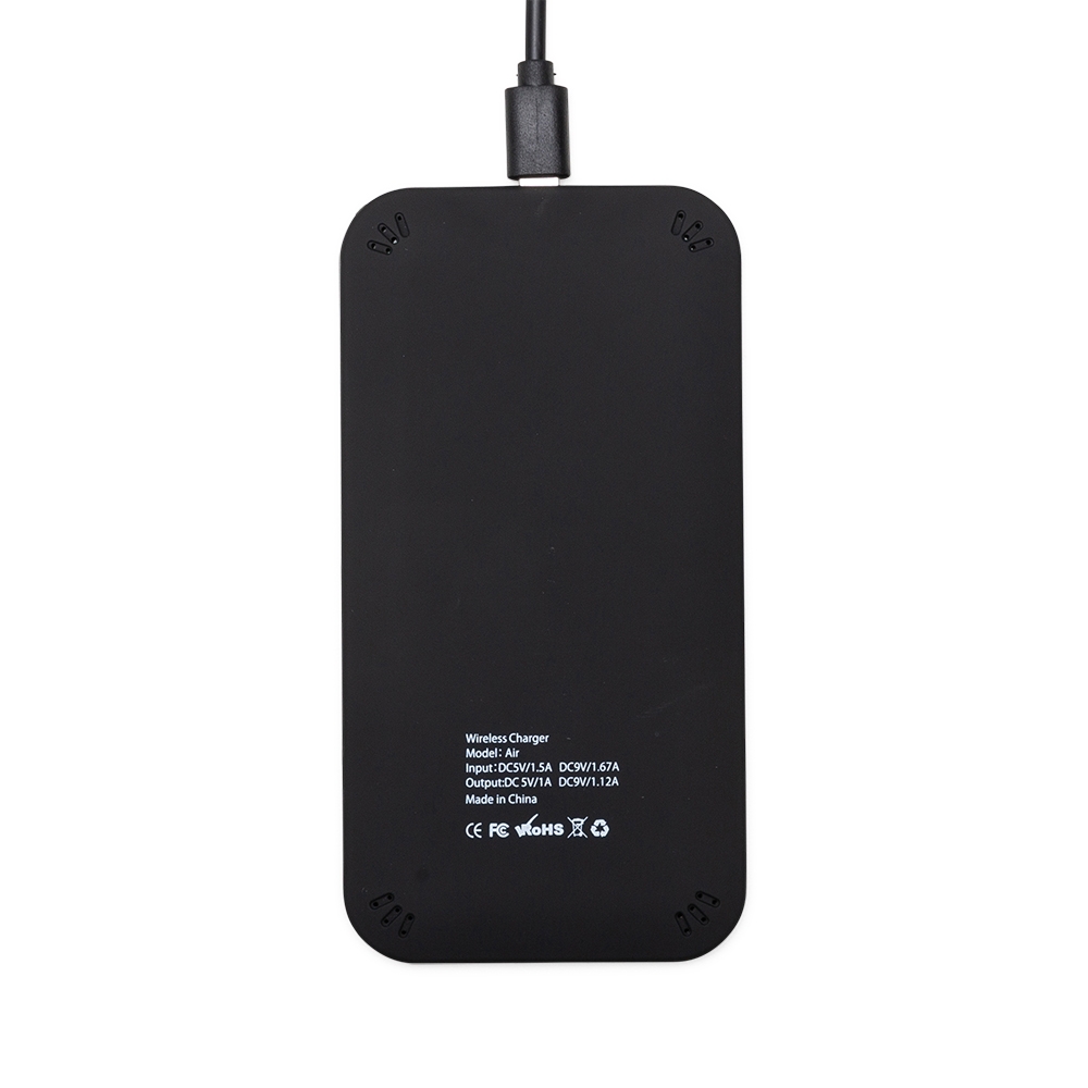 Carregador USB por Indução