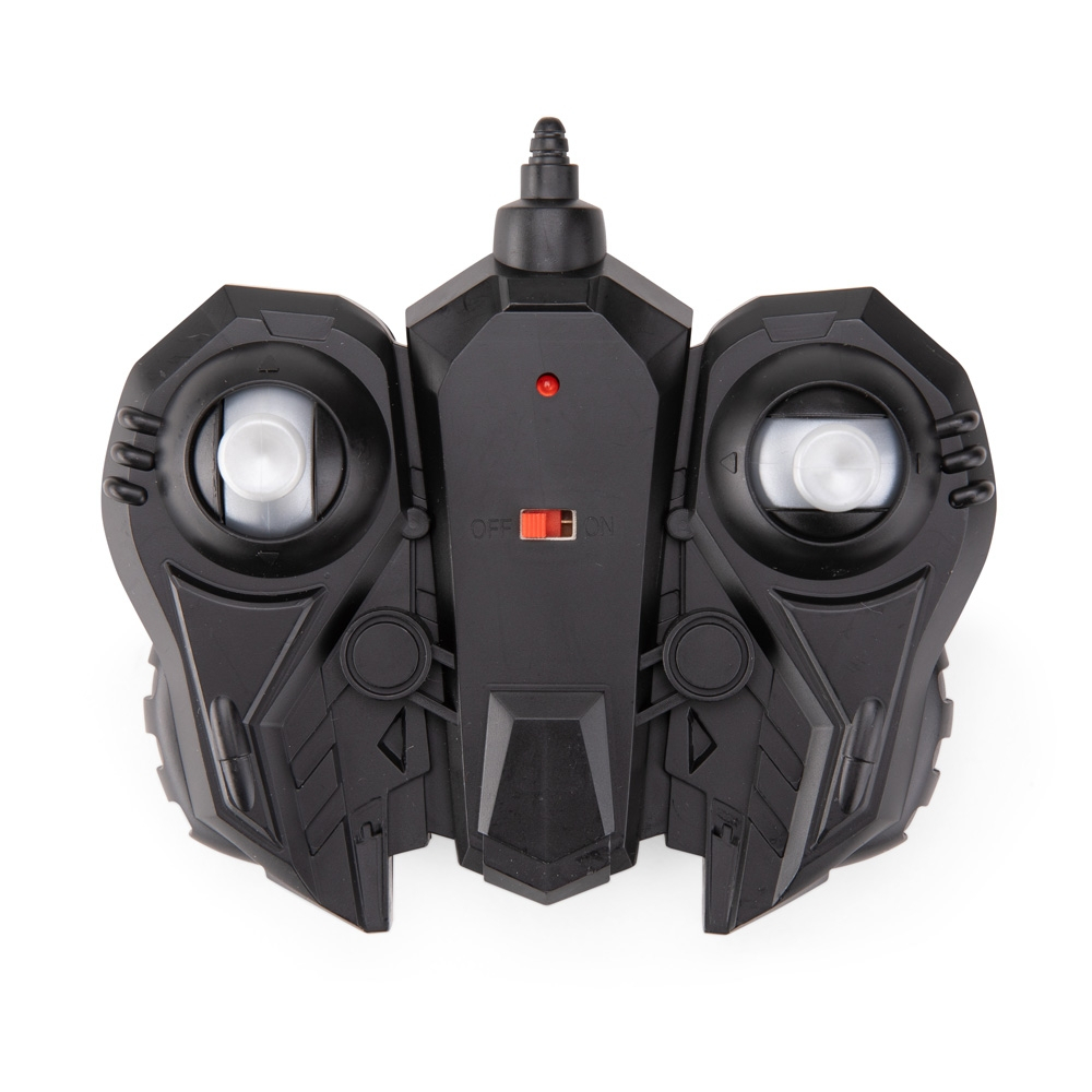 Carro de Controle Remoto