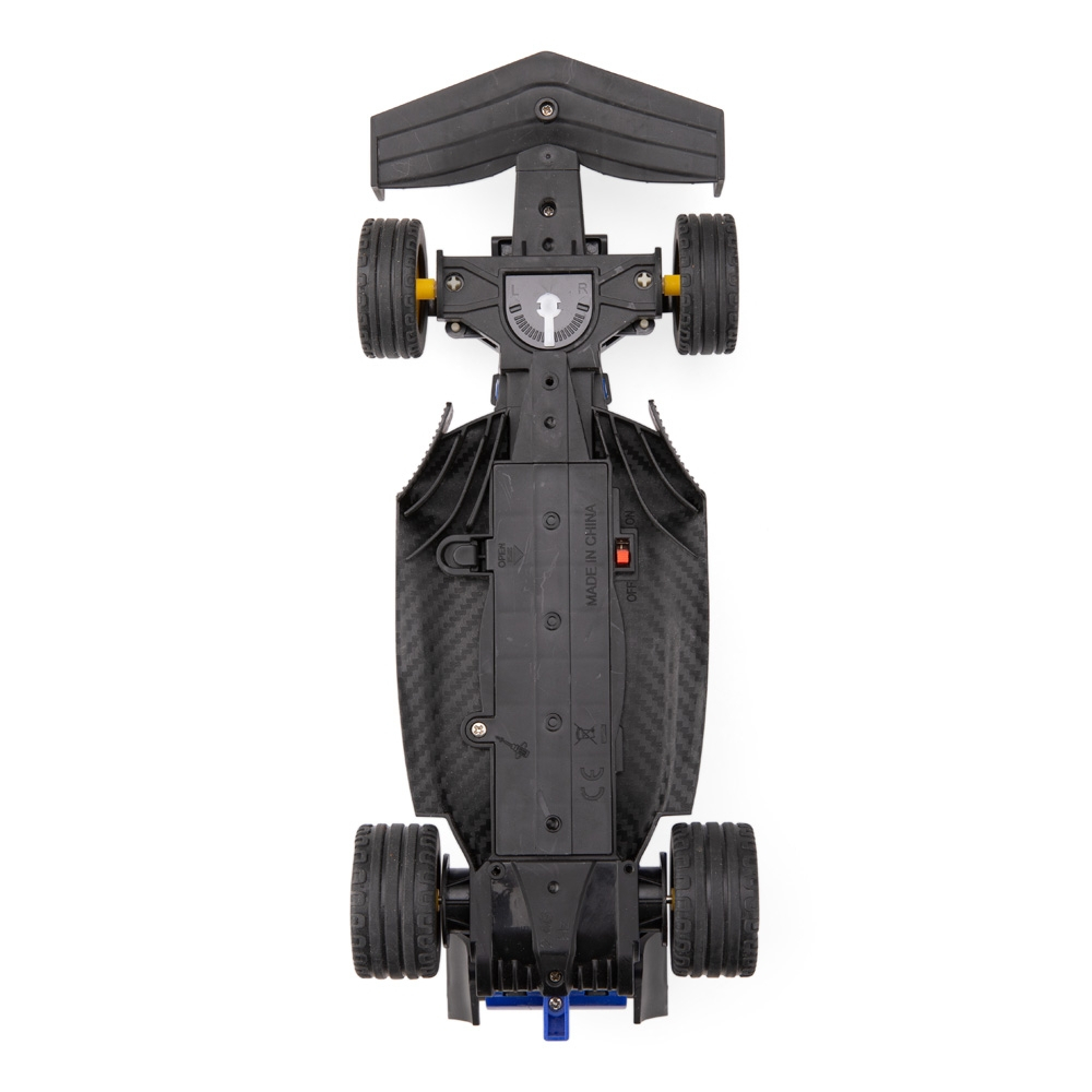 Carro de Controle Remoto