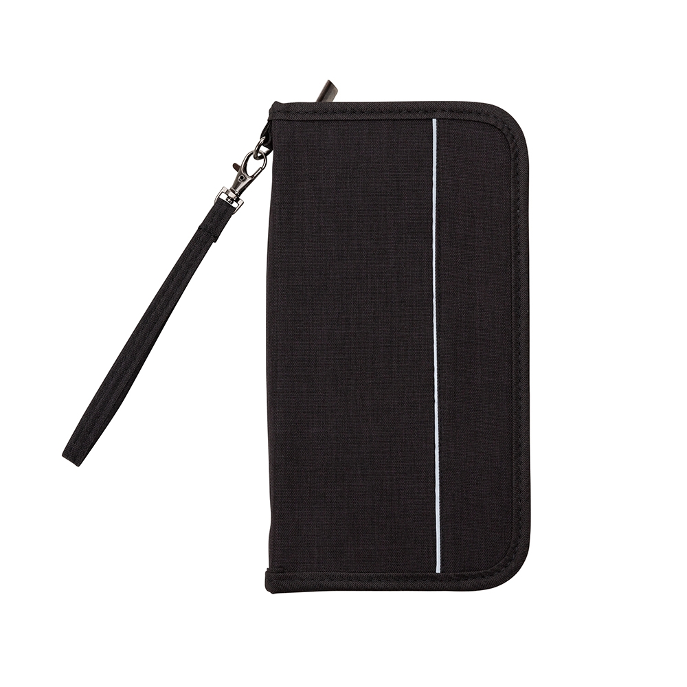 Carteira Impermeável de Nylon