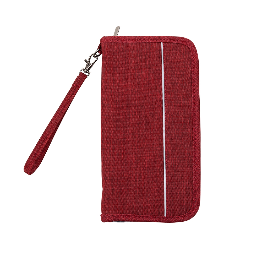 Carteira Impermeável de Nylon