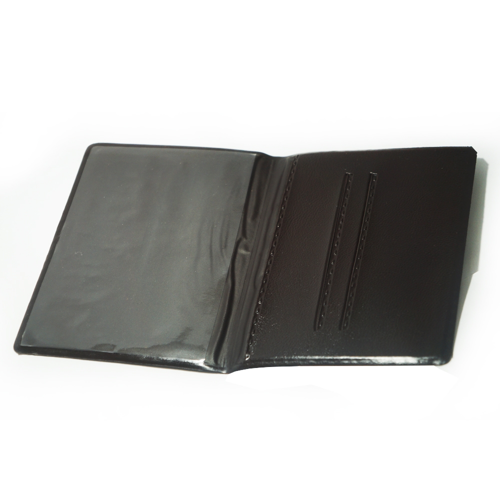 Porta-documento em Couro Sintético