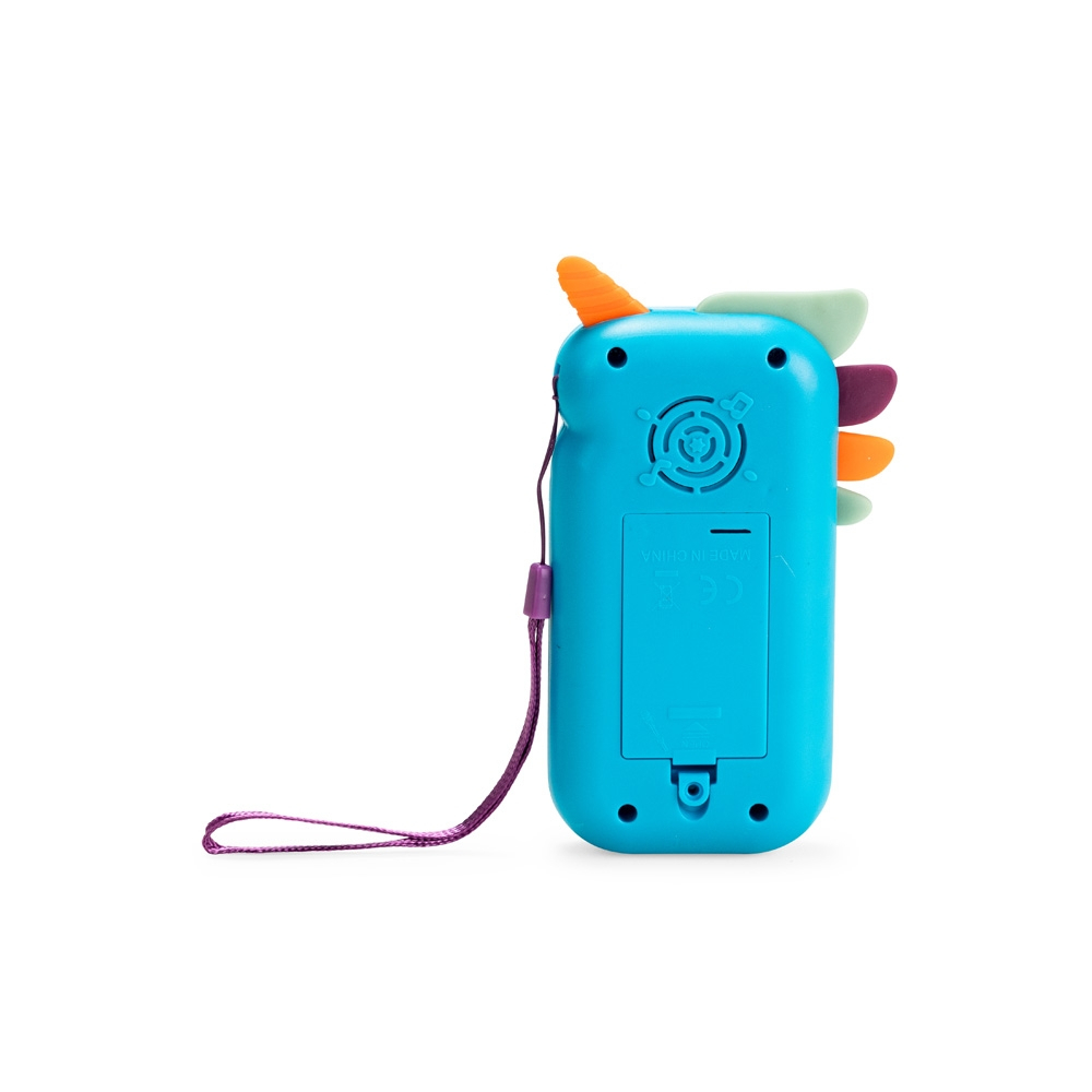 Celular Infantil de Plástico