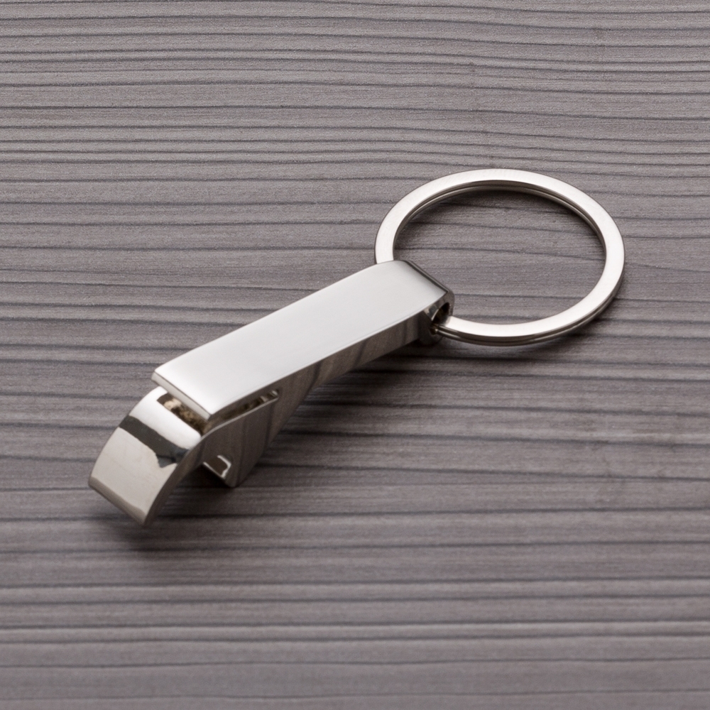 Chaveiro Abridor Metal 