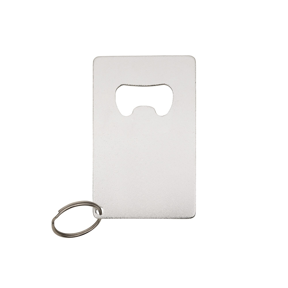 Chaveiro Abridor Metálico