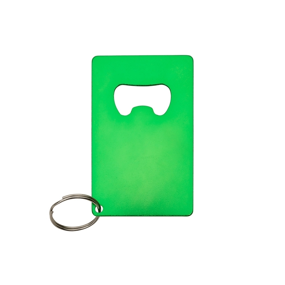 Chaveiro Abridor Metálico