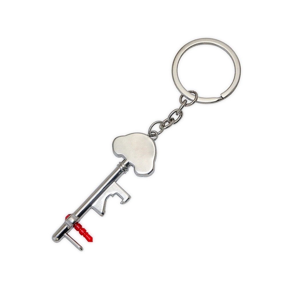 Chaveiro Carro Abridor