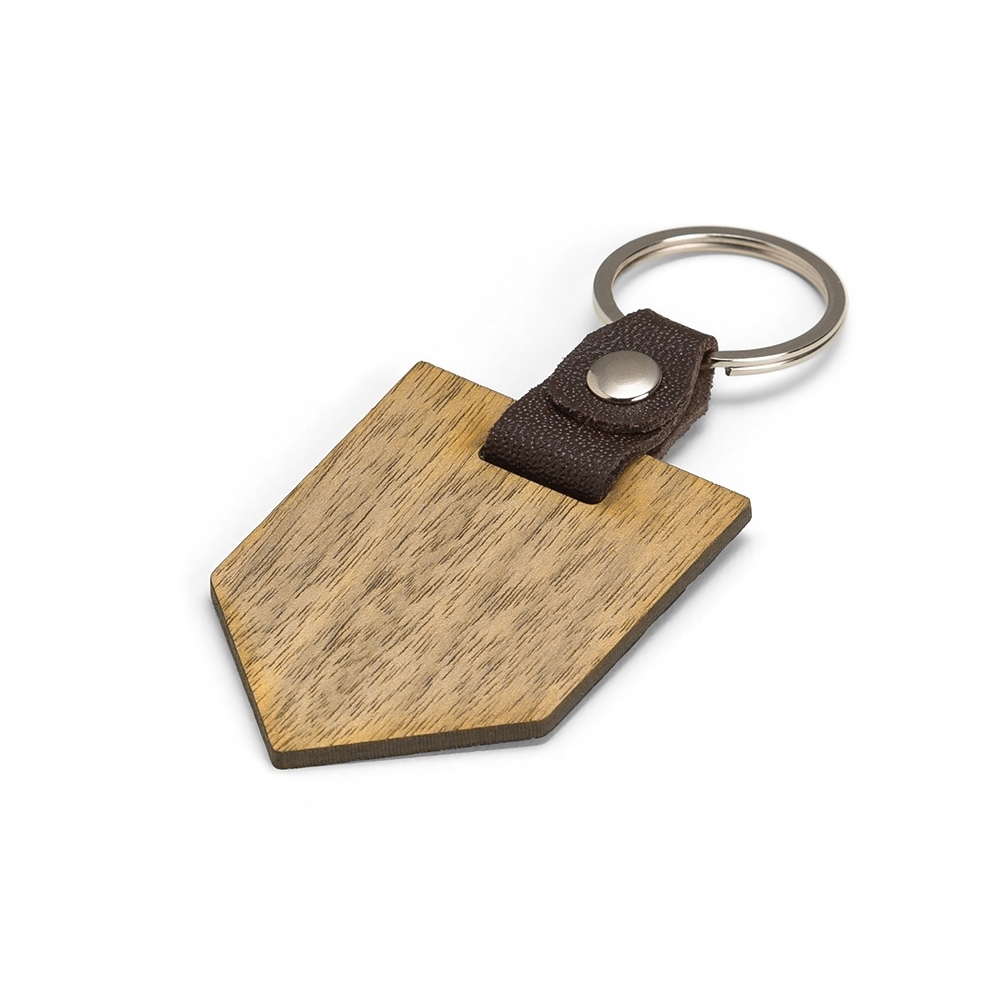 Chaveiro Ecológico Flâmula