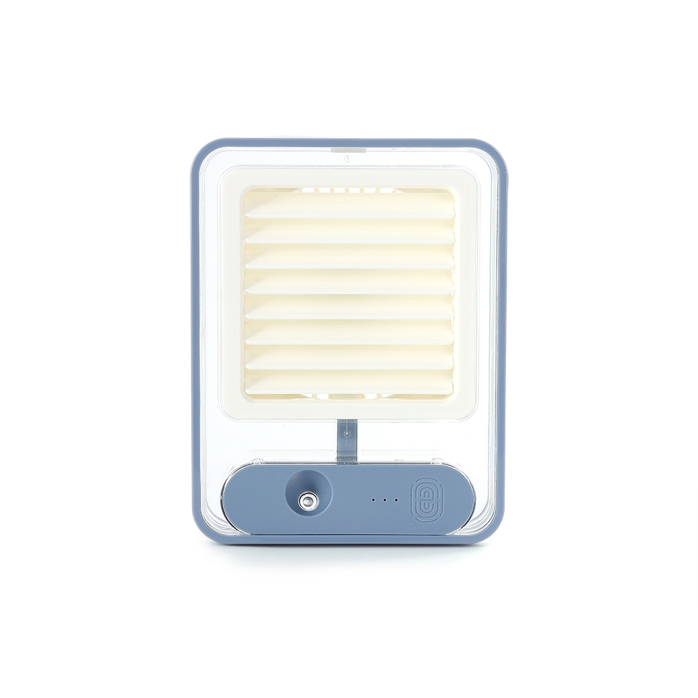 Climatizador Portátil Recarregável