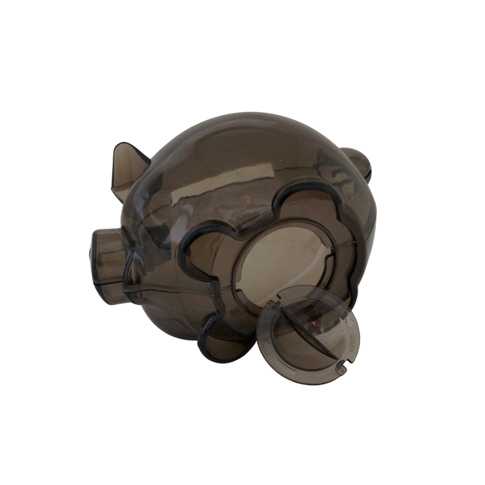 Cofre Plástico Porquinho