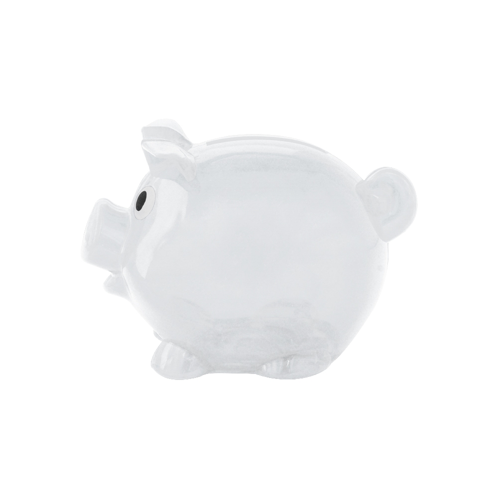 Cofre Plástico Porquinho
